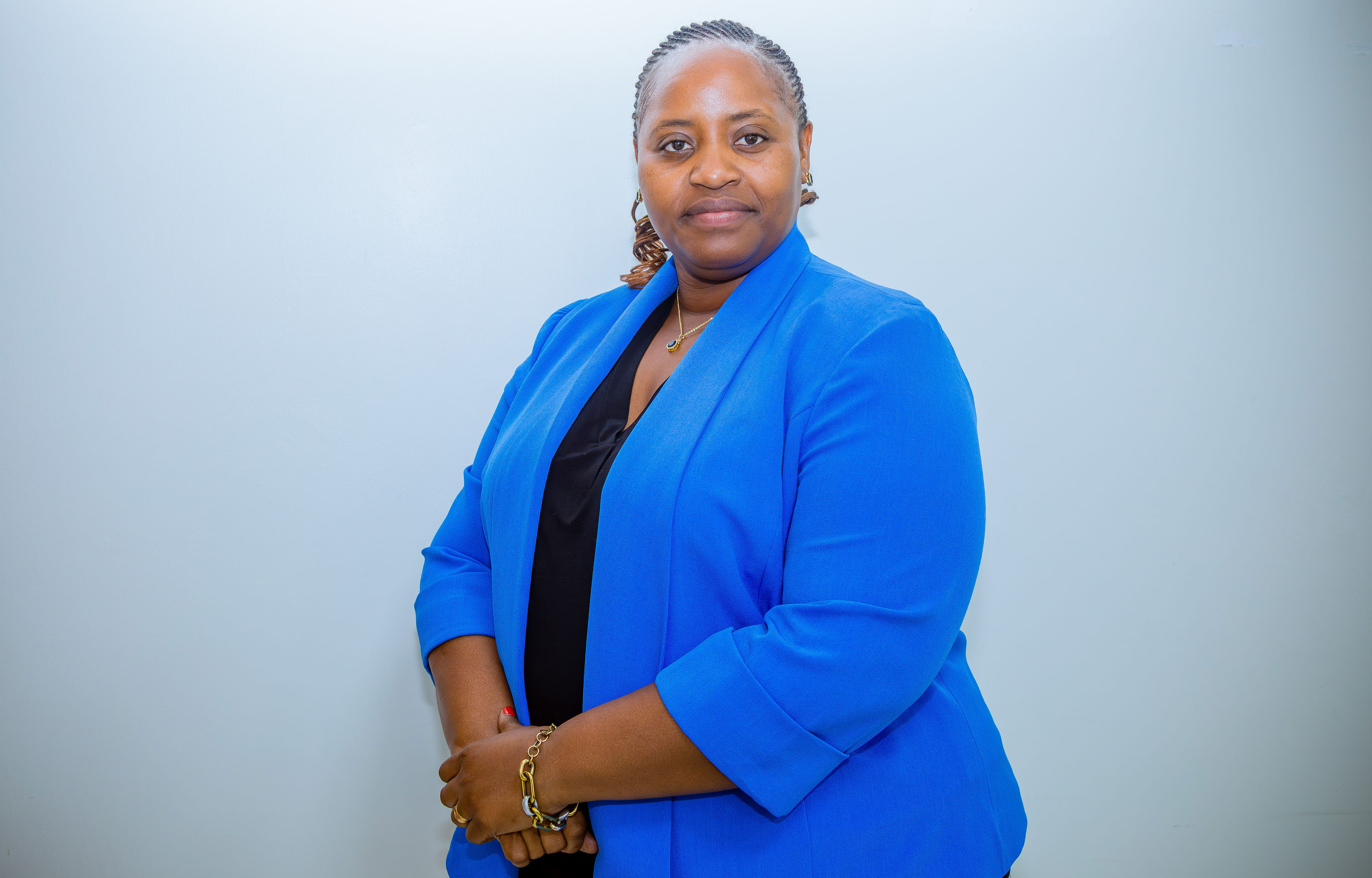 Eng. Dr. Alice Kemilembe